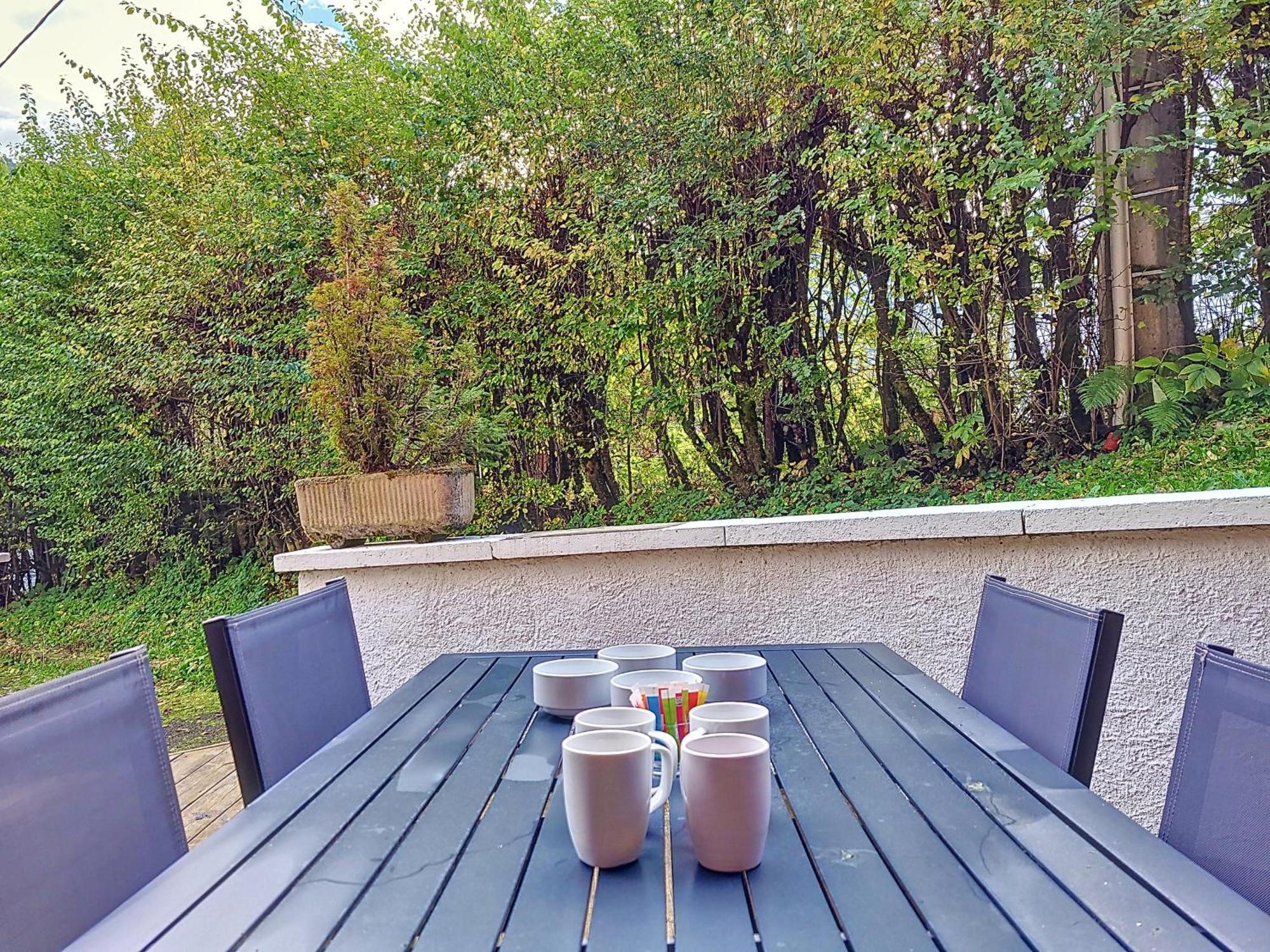 Appartement A 600M Des Remontees Mecaniques, Centre Morzine, Chalet Les Joux Екстериор снимка
