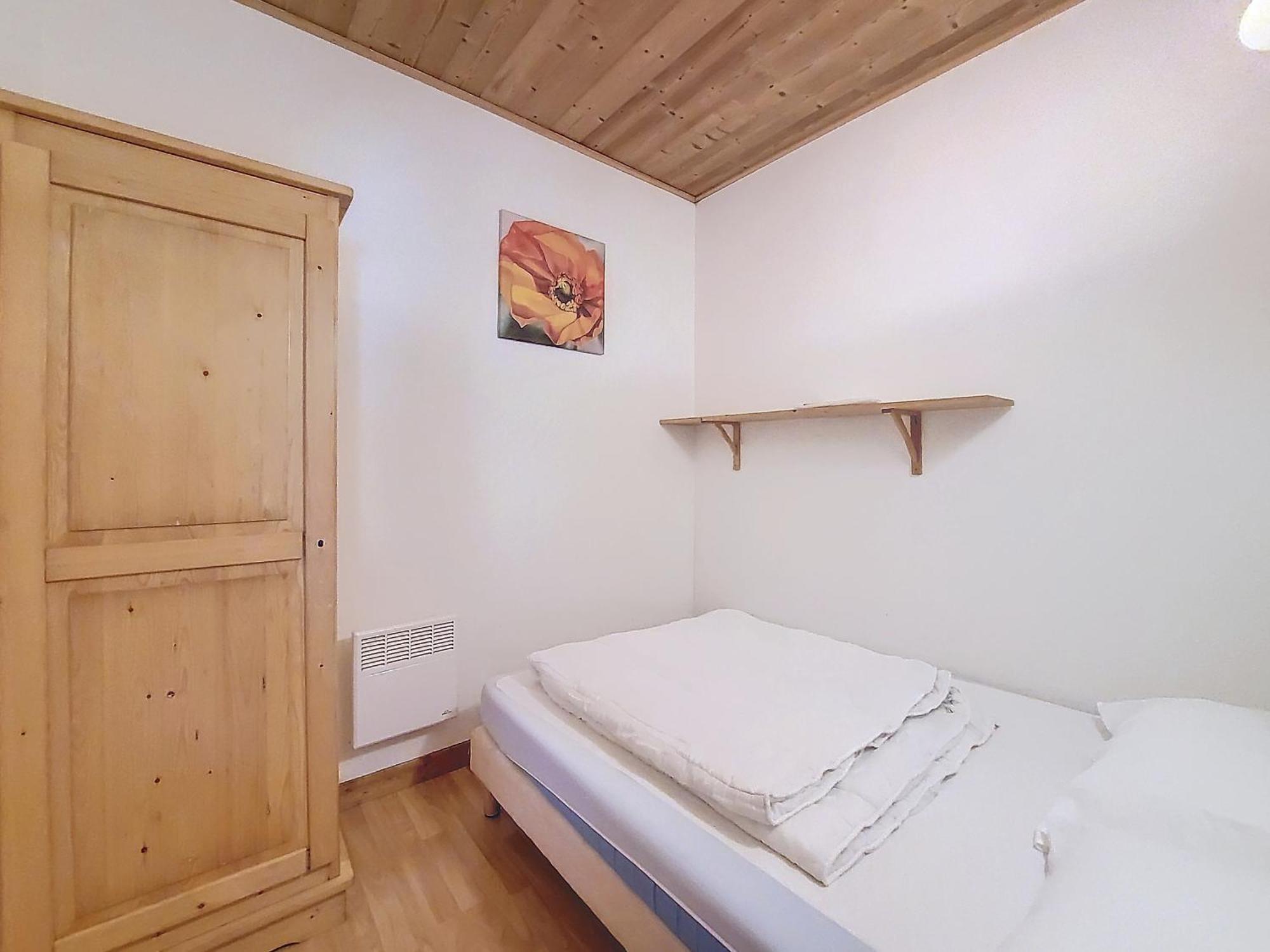 Appartement A 600M Des Remontees Mecaniques, Centre Morzine, Chalet Les Joux Екстериор снимка