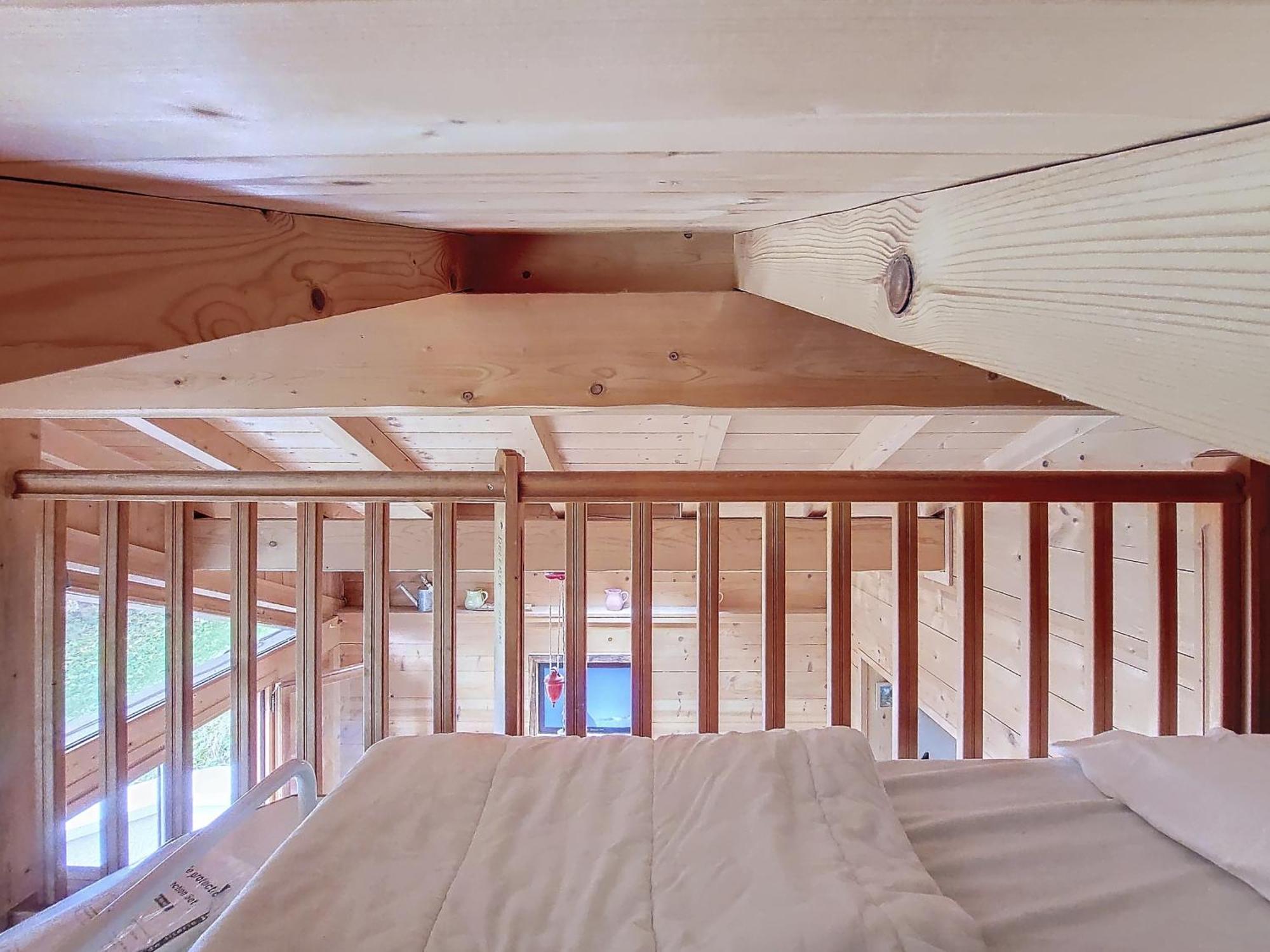 Appartement A 600M Des Remontees Mecaniques, Centre Morzine, Chalet Les Joux Екстериор снимка