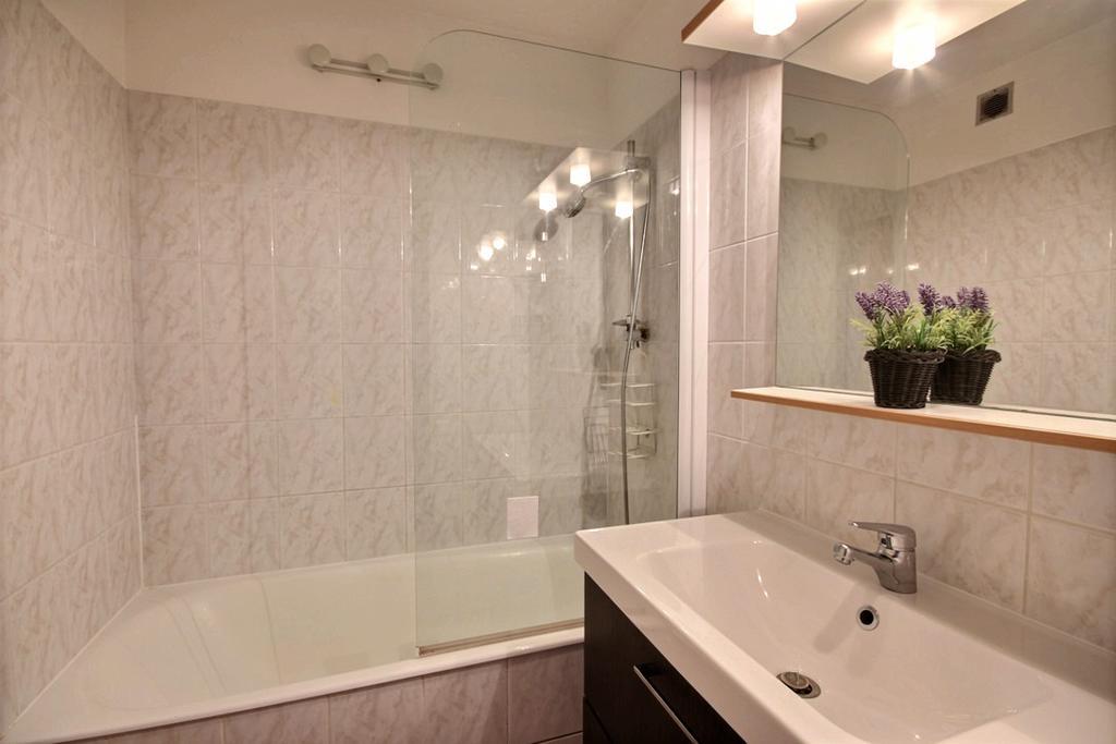 Appartement A 600M Des Remontees Mecaniques, Centre Morzine, Chalet Les Joux Екстериор снимка