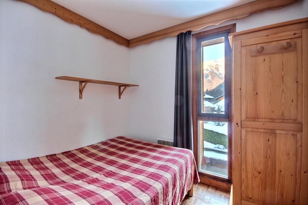 Appartement A 600M Des Remontees Mecaniques, Centre Morzine, Chalet Les Joux Екстериор снимка