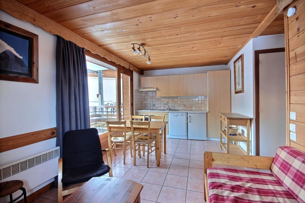 Appartement A 600M Des Remontees Mecaniques, Centre Morzine, Chalet Les Joux Екстериор снимка