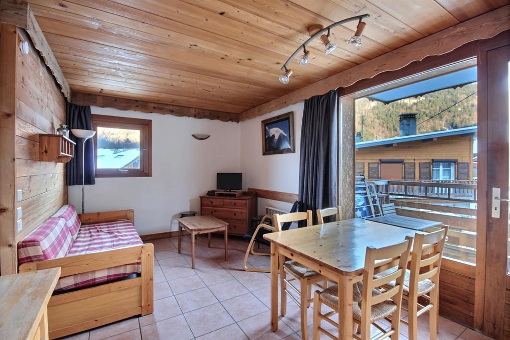 Appartement A 600M Des Remontees Mecaniques, Centre Morzine, Chalet Les Joux Екстериор снимка